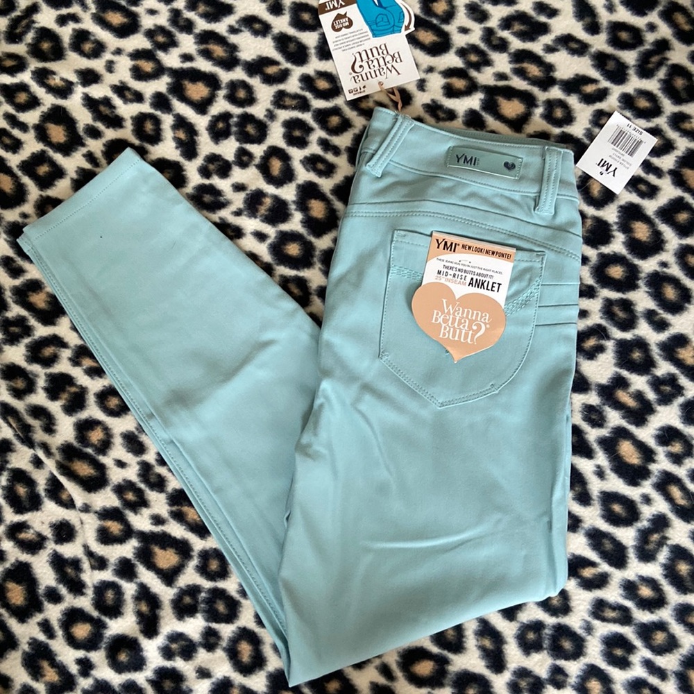Ymi jeans